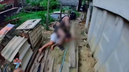 สำนึกกี่โมง ออกจากคุกเช้า บ่ายถูก ตร.จับ