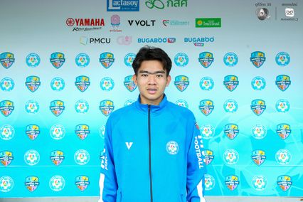 ประมวลภาพ ฟุตบอลนักเรียน 7 คน แชมป์กีฬา 7HD 2025 | 4 พ.ย. 2568