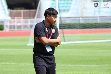 ประมวลภาพ ฟุตบอลนักเรียน 7 คน แชมป์กีฬา 7HD 2025 | 4 พ.ย. 2568