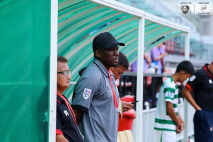 ประมวลภาพ ฟุตบอลนักเรียน 7 คน แชมป์กีฬา 7HD 2025 | 4 พ.ย. 2568