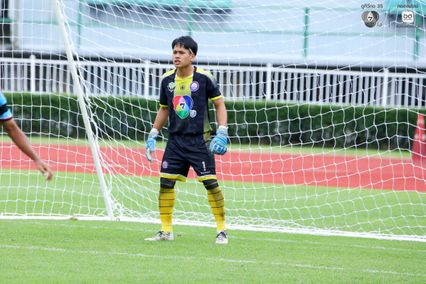 ประมวลภาพ ฟุตบอลนักเรียน 7 คน แชมป์กีฬา 7HD 2025 | 4 พ.ย. 2568