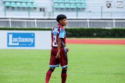 ประมวลภาพ ฟุตบอลนักเรียน 7 คน แชมป์กีฬา 7HD 2025 | 4 พ.ย. 2568