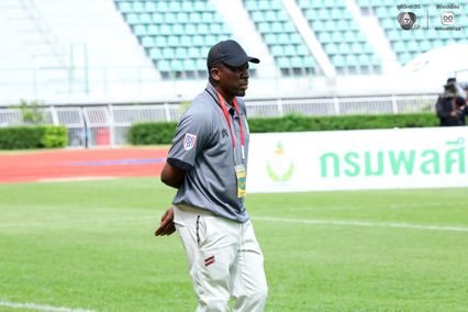 ประมวลภาพ ฟุตบอลนักเรียน 7 คน แชมป์กีฬา 7HD 2025 | 4 พ.ย. 2568