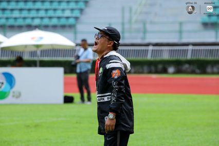 ประมวลภาพ ฟุตบอลนักเรียน 7 คน แชมป์กีฬา 7HD 2025 | 4 พ.ย. 2568