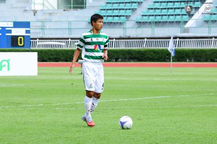 ประมวลภาพ ฟุตบอลนักเรียน 7 คน แชมป์กีฬา 7HD 2025 | 4 พ.ย. 2568