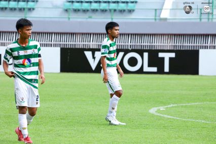 ประมวลภาพ ฟุตบอลนักเรียน 7 คน แชมป์กีฬา 7HD 2025 | 4 พ.ย. 2568