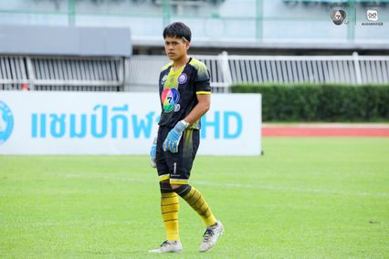 ประมวลภาพ ฟุตบอลนักเรียน 7 คน แชมป์กีฬา 7HD 2025 | 4 พ.ย. 2568