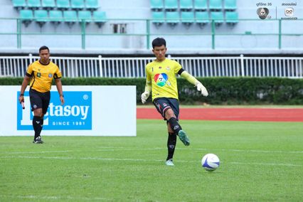 ประมวลภาพ ฟุตบอลนักเรียน 7 คน แชมป์กีฬา 7HD 2025 | 4 พ.ย. 2568