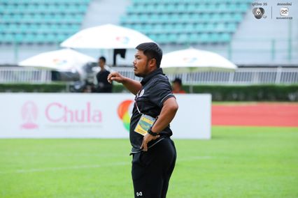 ประมวลภาพ ฟุตบอลนักเรียน 7 คน แชมป์กีฬา 7HD 2025 | 4 พ.ย. 2568