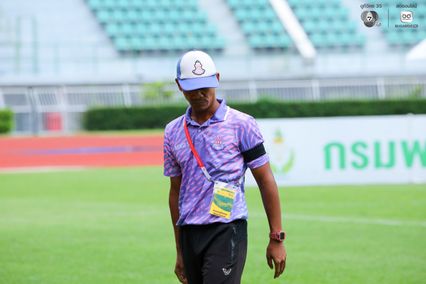 ประมวลภาพ ฟุตบอลนักเรียน 7 คน แชมป์กีฬา 7HD 2025 | 4 พ.ย. 2568