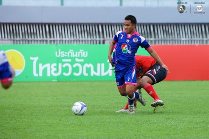 ประมวลภาพ ฟุตบอลนักเรียน 7 คน แชมป์กีฬา 7HD 2025 | 4 พ.ย. 2568