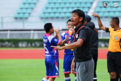 ประมวลภาพ ฟุตบอลนักเรียน 7 คน แชมป์กีฬา 7HD 2025 | 4 พ.ย. 2568