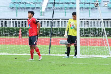 ประมวลภาพ ฟุตบอลนักเรียน 7 คน แชมป์กีฬา 7HD 2025 | 4 พ.ย. 2568