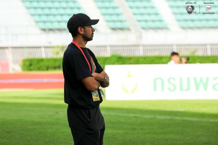 ประมวลภาพ ฟุตบอลนักเรียน 7 คน แชมป์กีฬา 7HD 2025 | 4 พ.ย. 2568