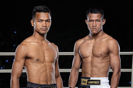 ONE ลุมพินี : ขุนพลน้อย ส.สมหมาย ตั้งเป้าล้ม ธานท์ ซิน รักษาสถิติไร้พ่าย