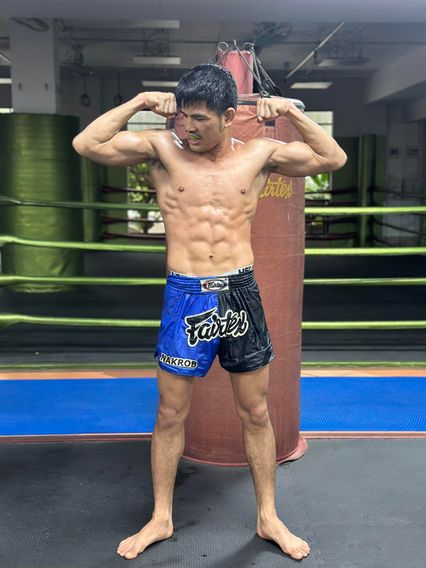 ONE Championship : นักรบ แฟร์เท็กซ์ รับสุดเจ็บปวดถูกวิจารณ์ยับ แต่ไม่ท้อพร้อมทวงคืนแรงกิง