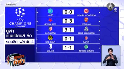 คืนฟอร์ม ! ลิเวอร์พูล เฉือนชนะ เรอัล มาดริด 1-0 ศึกยูฟา แชมเปียนส์ลีก