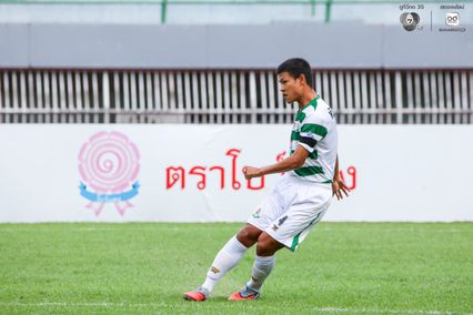 ประมวลภาพ ฟุตบอล แชมป์กีฬา 7HD 2025 : องค์การบริหารส่วนจังหวัดชัยนาท 5-3 หัวหินวิทยาคม