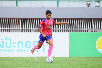 ประมวลภาพ ฟุตบอล แชมป์กีฬา 7HD 2025 : องค์การบริหารส่วนจังหวัดชัยนาท 5-3 หัวหินวิทยาคม