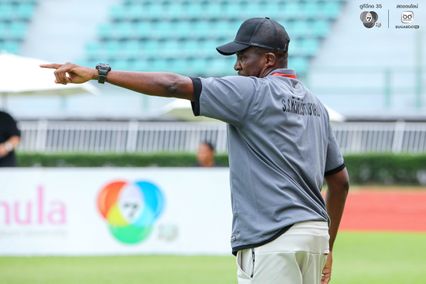 ประมวลภาพ ฟุตบอล แชมป์กีฬา 7HD 2025 : องค์การบริหารส่วนจังหวัดชัยนาท 5-3 หัวหินวิทยาคม