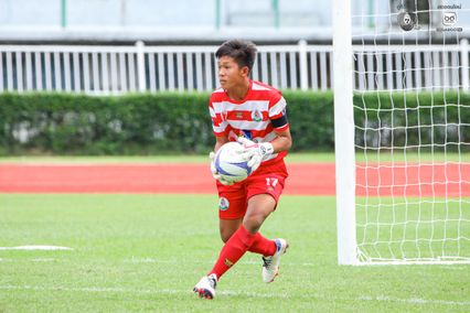 ประมวลภาพ ฟุตบอล แชมป์กีฬา 7HD 2025 : องค์การบริหารส่วนจังหวัดชัยนาท 5-3 หัวหินวิทยาคม