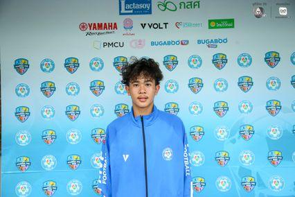 ประมวลภาพ ฟุตบอล แชมป์กีฬา 7HD 2025 : อัสสัมชัญศรีราชา 3-6 หมอนทองวิทยา