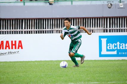 ประมวลภาพ ฟุตบอล แชมป์กีฬา 7HD 2025 : อัสสัมชัญศรีราชา 3-6 หมอนทองวิทยา