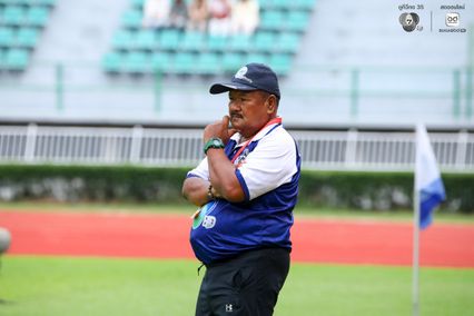 ประมวลภาพ ฟุตบอล แชมป์กีฬา 7HD 2025 : อัสสัมชัญศรีราชา 3-6 หมอนทองวิทยา