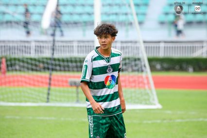 ประมวลภาพ ฟุตบอล แชมป์กีฬา 7HD 2025 : อัสสัมชัญศรีราชา 3-6 หมอนทองวิทยา