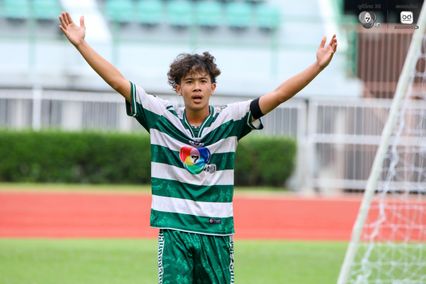 ประมวลภาพ ฟุตบอล แชมป์กีฬา 7HD 2025 : อัสสัมชัญศรีราชา 3-6 หมอนทองวิทยา