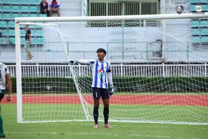 ประมวลภาพ ฟุตบอล แชมป์กีฬา 7HD 2025 : อัสสัมชัญศรีราชา 3-6 หมอนทองวิทยา