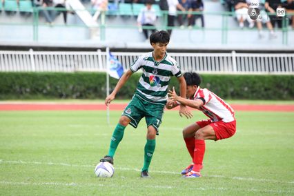 ประมวลภาพ ฟุตบอล แชมป์กีฬา 7HD 2025 : อัสสัมชัญศรีราชา 3-6 หมอนทองวิทยา