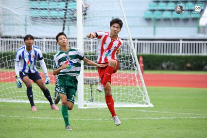 ประมวลภาพ ฟุตบอล แชมป์กีฬา 7HD 2025 : อัสสัมชัญศรีราชา 3-6 หมอนทองวิทยา