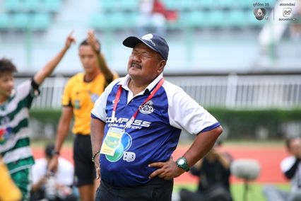 ประมวลภาพ ฟุตบอล แชมป์กีฬา 7HD 2025 : อัสสัมชัญศรีราชา 3-6 หมอนทองวิทยา