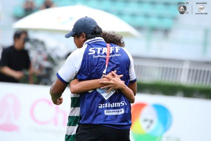 ประมวลภาพ ฟุตบอล แชมป์กีฬา 7HD 2025 : อัสสัมชัญศรีราชา 3-6 หมอนทองวิทยา