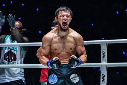 ONE Championship : อับดุลลา ดายาคาเอฟ มั่นใจน็อก แรมโบ้เล็ก ฉ.อจลบุญ
