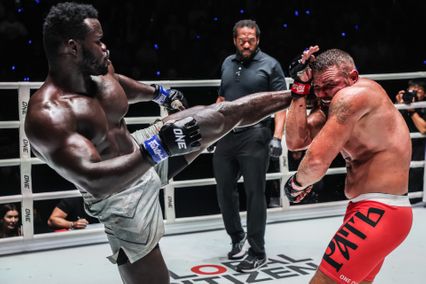 ONE Championship : รุง รุง ประสบอุบัติเหตุ! ถอนชกไฟต์ป้องแชมป์กับ อนาโตลี มาลีคิน ศึก ONE 173