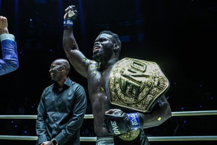 ONE Championship : รุง รุง ประสบอุบัติเหตุ! ถอนชกไฟต์ป้องแชมป์กับ อนาโตลี มาลีคิน ศึก ONE 173