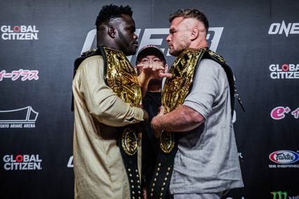 ONE Championship : รุง รุง ประสบอุบัติเหตุ! ถอนชกไฟต์ป้องแชมป์กับ อนาโตลี มาลีคิน ศึก ONE 173