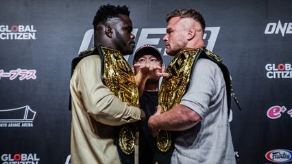 ONE Championship : รุง รุง ประสบอุบัติเหตุ! ถอนชกไฟต์ป้องแชมป์กับ อนาโตลี มาลีคิน ศึก ONE 173