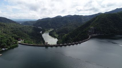 ฝนถล่มเหนือ-ปิงน้ำสูงขึ้นต่อเนื่อง กรมชลฯ เร่งบริหารจัดการน้ำเต็มศักยภาพ