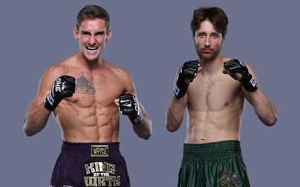 ONE Championship : 18 จอมบู๊ผ่านด่านตาชั่ง พร้อมล่าชัยศึก ONE Fight Night 37 เช้าวันเสาร์ 8 พ.ย.