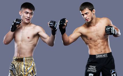 ONE Championship : 18 จอมบู๊ผ่านด่านตาชั่ง พร้อมล่าชัยศึก ONE Fight Night 37 เช้าวันเสาร์ 8 พ.ย.