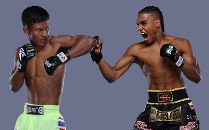 ONE Championship : 18 จอมบู๊ผ่านด่านตาชั่ง พร้อมล่าชัยศึก ONE Fight Night 37 เช้าวันเสาร์ 8 พ.ย.