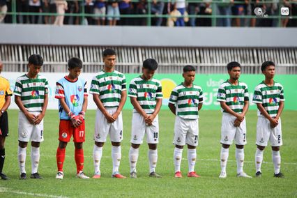 ประมวลภาพ ฟุตบอล แชมป์กีฬา 7HD 2025 : อัสสัมชัญศรีราชา 5-2 หัวหินวิทยาคม