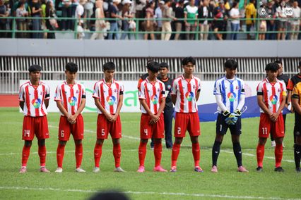 ประมวลภาพ ฟุตบอล แชมป์กีฬา 7HD 2025 : อัสสัมชัญศรีราชา 5-2 หัวหินวิทยาคม