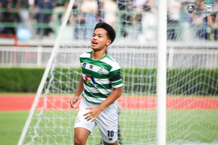 ประมวลภาพ ฟุตบอล แชมป์กีฬา 7HD 2025 : อัสสัมชัญศรีราชา 5-2 หัวหินวิทยาคม