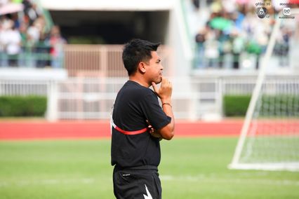 ประมวลภาพ ฟุตบอล แชมป์กีฬา 7HD 2025 : อัสสัมชัญศรีราชา 5-2 หัวหินวิทยาคม