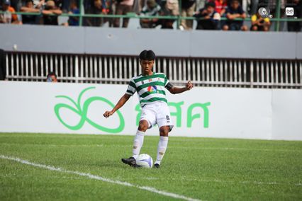 ประมวลภาพ ฟุตบอล แชมป์กีฬา 7HD 2025 : อัสสัมชัญศรีราชา 5-2 หัวหินวิทยาคม