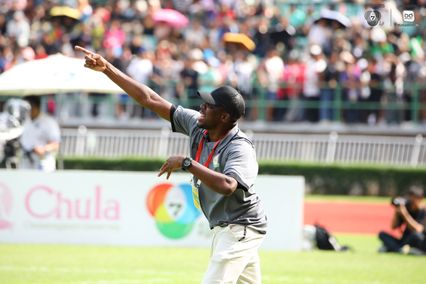 ประมวลภาพ ฟุตบอล แชมป์กีฬา 7HD 2025 : อัสสัมชัญศรีราชา 5-2 หัวหินวิทยาคม